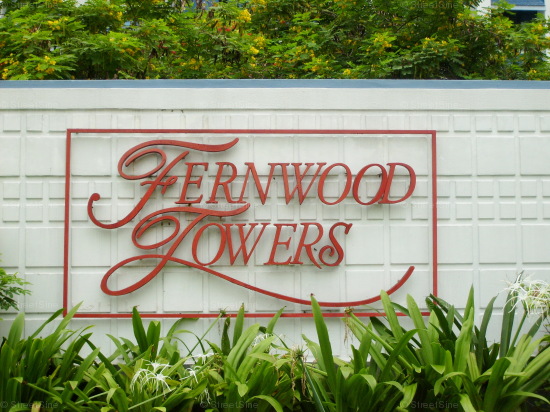 Fernwood Towers (D15), Condominium #1069642